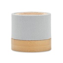 Speaker wireless Bamboo RPET - 2