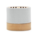 Speaker wireless Bamboo RPET - 3