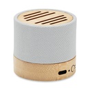 Speaker wireless Bamboo RPET - 4