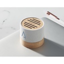 Speaker wireless Bamboo RPET - 5
