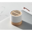 Speaker wireless Bamboo RPET - 6
