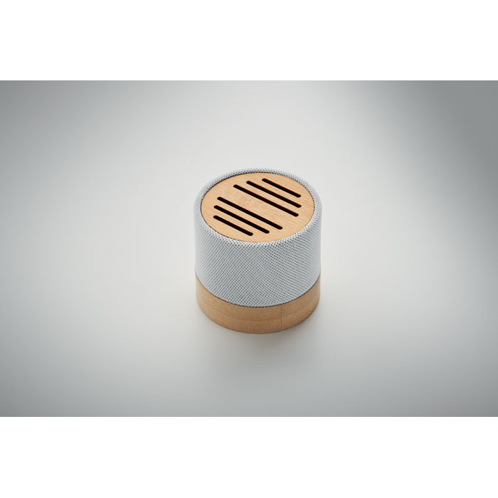 Speaker wireless Bamboo RPET - 7
