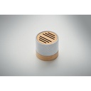 Speaker wireless Bamboo RPET - 7