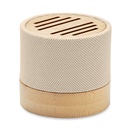 Speaker wireless Bamboo RPET - 2