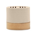 Speaker wireless Bamboo RPET - 4