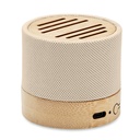 Speaker wireless Bamboo RPET - 5