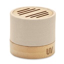 Speaker wireless Bamboo RPET - 6