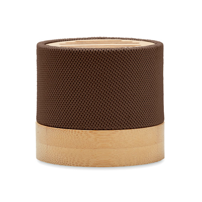 Speaker wireless Bamboo RPET - 2