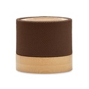 Speaker wireless Bamboo RPET - 2