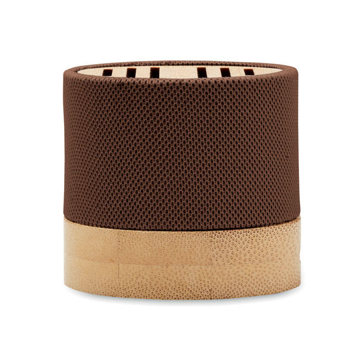 Speaker wireless Bamboo RPET - 3