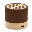 Speaker wireless Bamboo RPET - 4