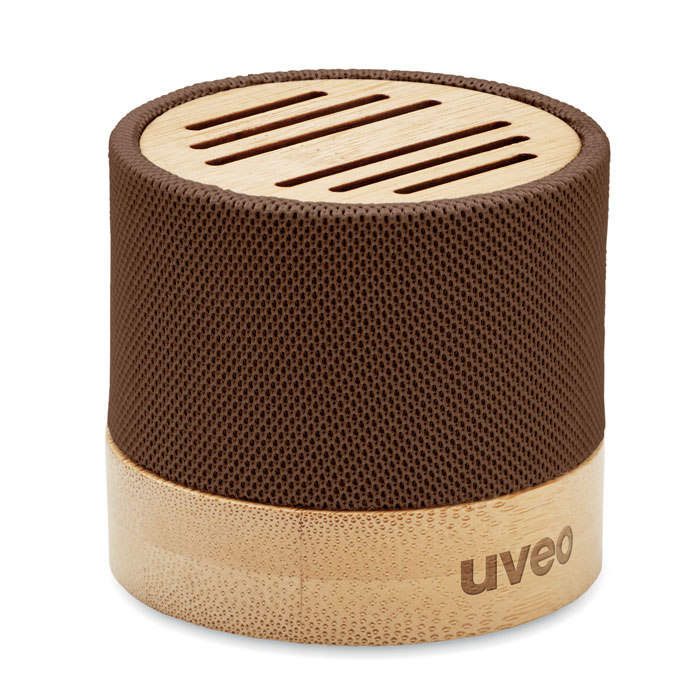 Speaker wireless Bamboo RPET - 5