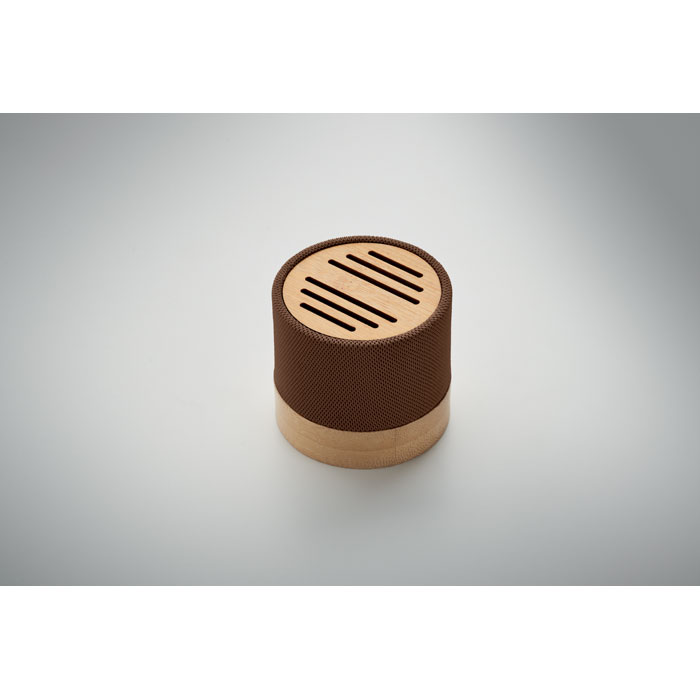 Speaker wireless Bamboo RPET - 6