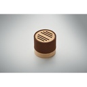 Speaker wireless Bamboo RPET - 6