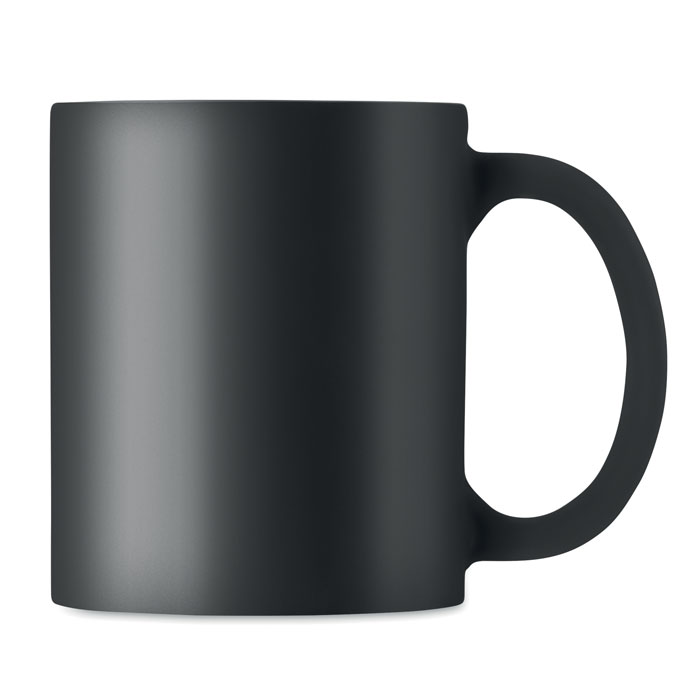 Tazza colorata opaca 300 ml - 2