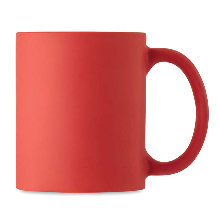 Tazza colorata opaca 300 ml - 2
