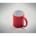 Tazza colorata opaca 300 ml - 4