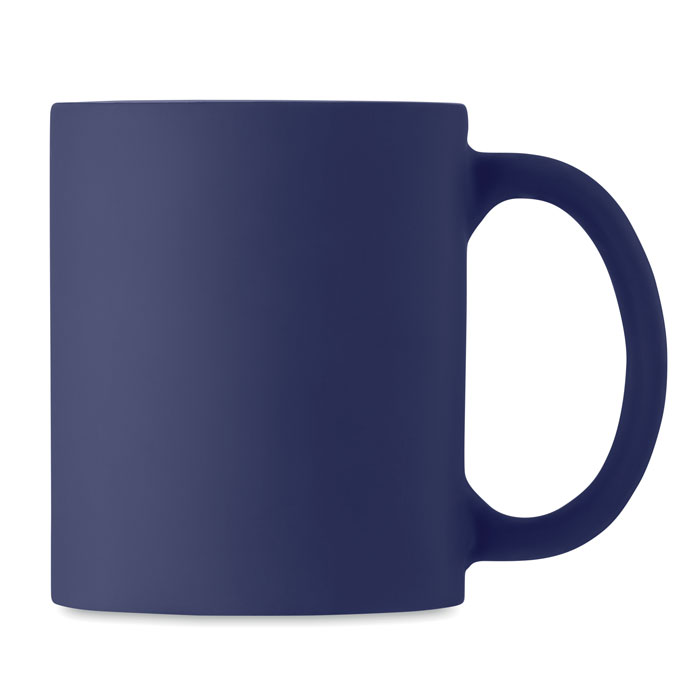 Tazza colorata opaca 300 ml - 2