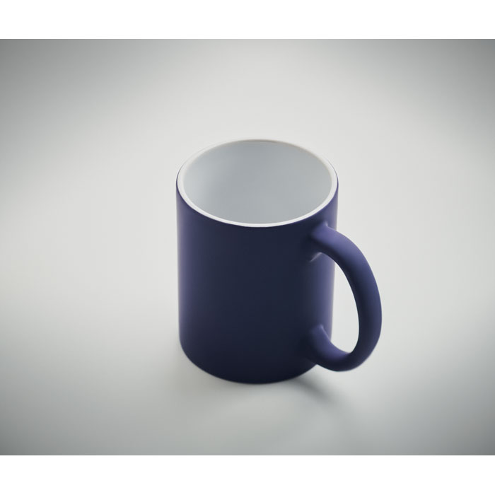 Tazza colorata opaca 300 ml - 5