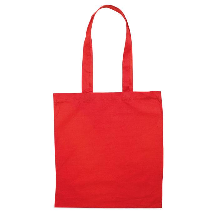 Shopper in cotone biologico EU - 2