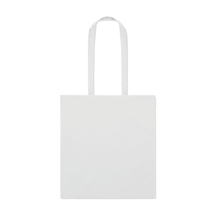 Shopper in cotone biologico EU - 2