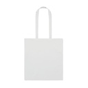Shopper in cotone biologico EU - 2