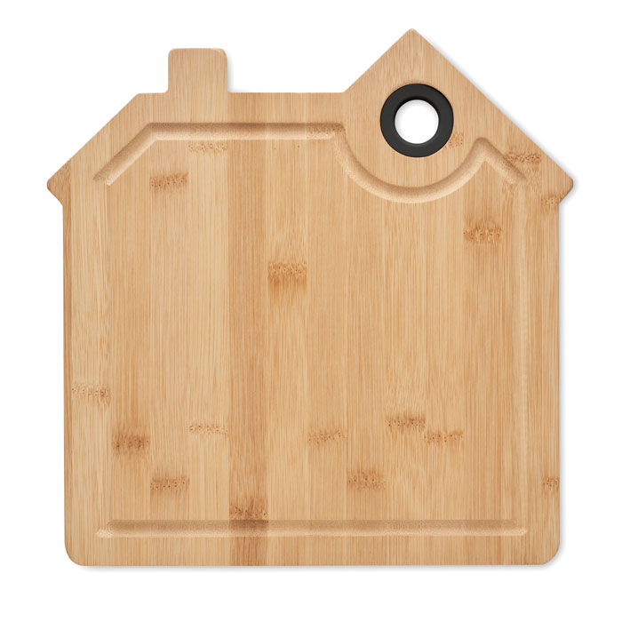 Tagliere in bamboo - 2