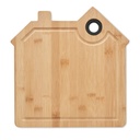 Tagliere in bamboo - 2