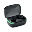 Auricolari TWS con custodia - 3