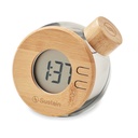 Orologio alimentato ad acqua - 3