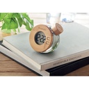 Orologio alimentato ad acqua - 4