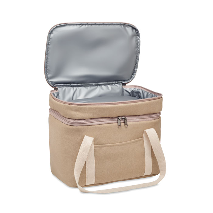 Borsa frigo in tela 320 gr/m² - 3