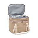 Borsa frigo in tela 320 gr/m² - 3