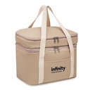 Borsa frigo in tela 320 gr/m² - 4