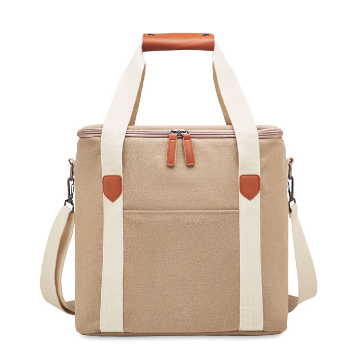 Borsa frigo grande in tela - 2