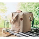 Borsa frigo grande in tela - 3