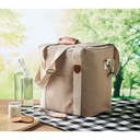 Borsa frigo grande in tela - 4