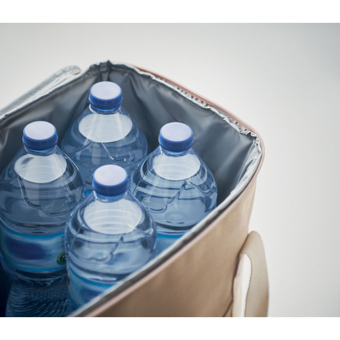 Borsa frigo grande in tela - 5