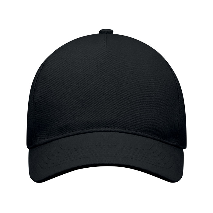Cappellino a 5 pannelli - 3