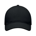 Cappellino a 5 pannelli - 3