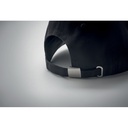 Cappellino a 5 pannelli - 4