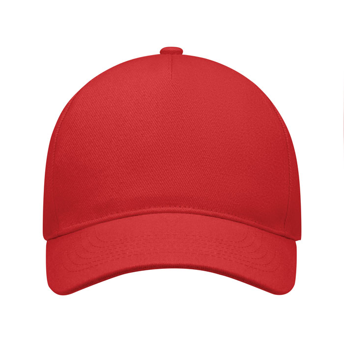 Cappellino a 5 pannelli - 3