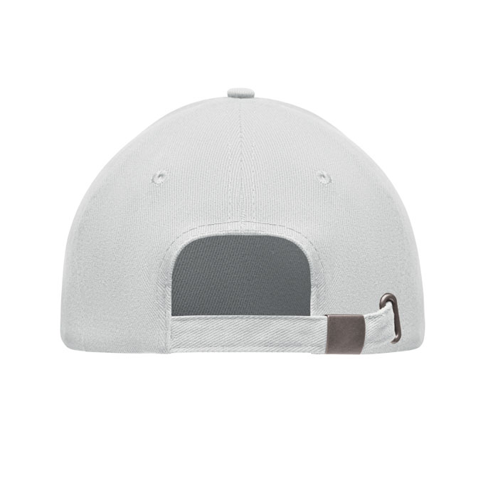 Cappellino a 5 pannelli - 2