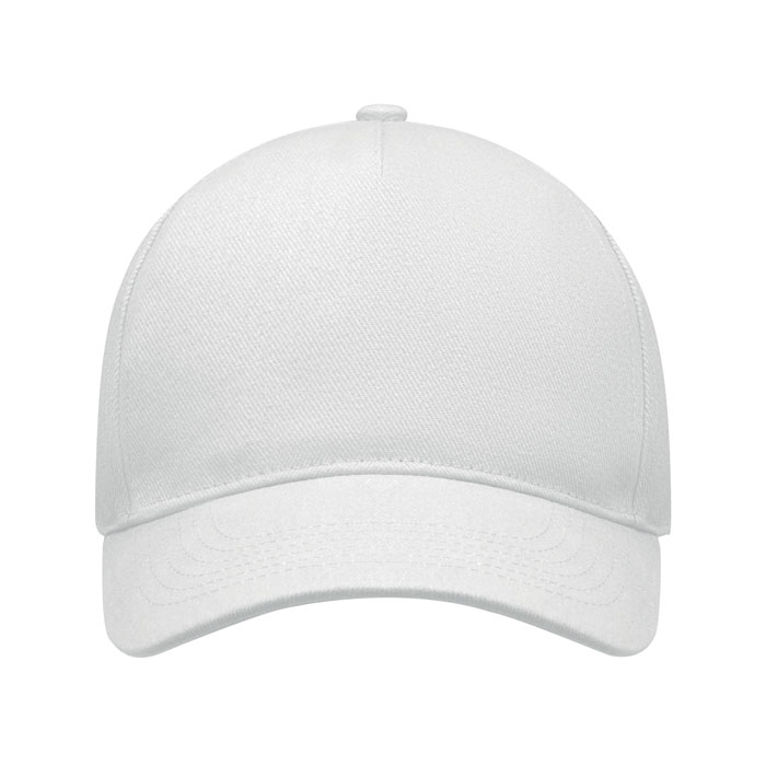 Cappellino a 5 pannelli - 3