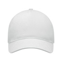 Cappellino a 5 pannelli - 3