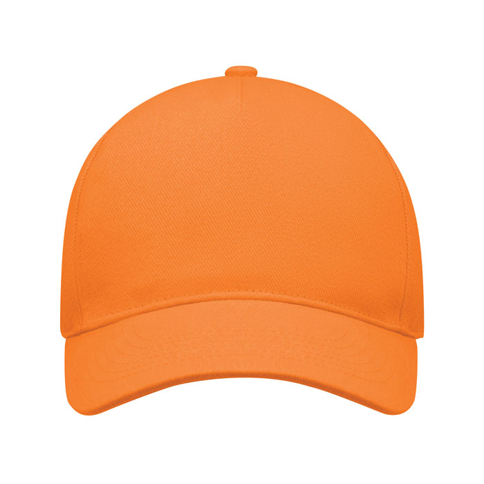 Cappellino a 5 pannelli - 3