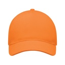 Cappellino a 5 pannelli - 3