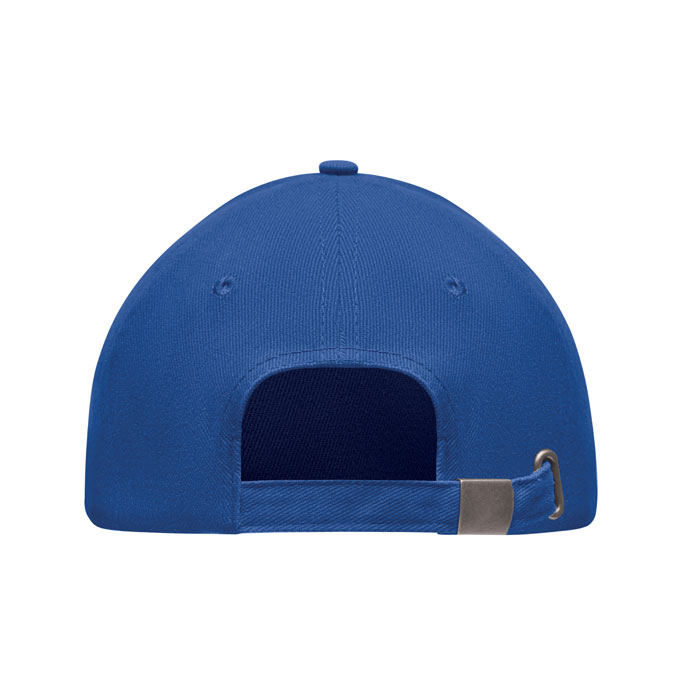 Cappellino a 5 pannelli - 2