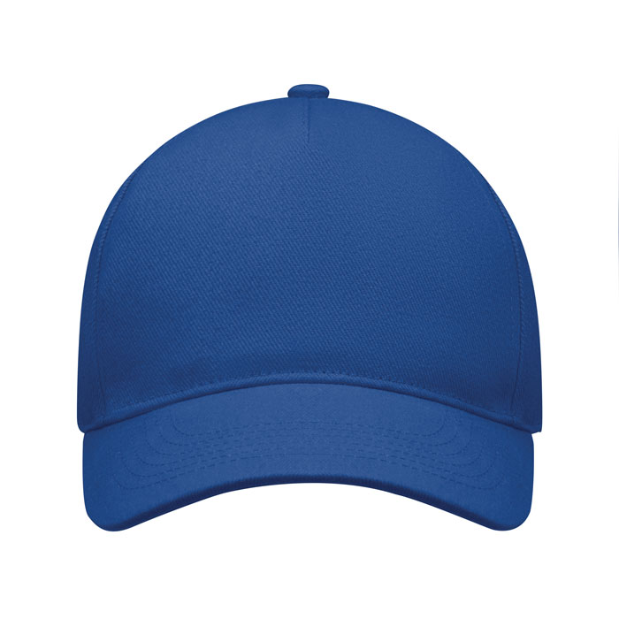 Cappellino a 5 pannelli - 3