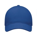 Cappellino a 5 pannelli - 3